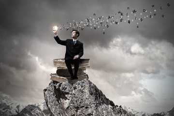 笔记本电脑在哪里调亮度？